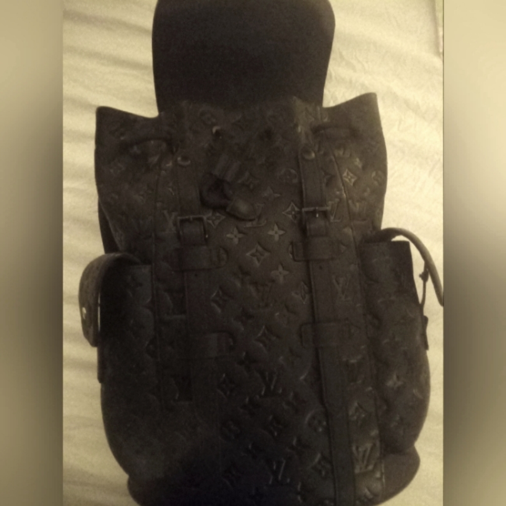 Louis Vuitton backpack
